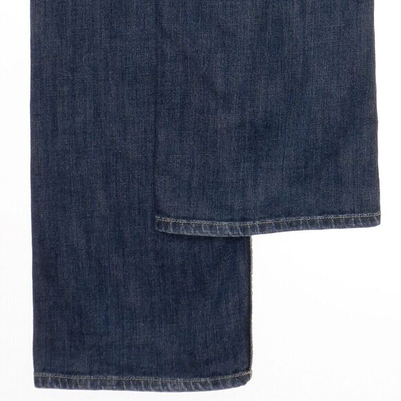 Buffalo David Bitton Jeans Mens 38x34 Measures 40x33 Driven X Basic Straight - Picture 8 of 11